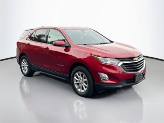 Used 2019 Chevrolet Equinox LT video 1