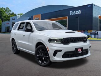 Used 2022 Dodge Durango GT image 1