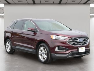 Used 2019 Ford Edge SEL w/ Equipment Group 201A image 1
