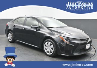 Used 2020 Toyota Corolla LE image 1