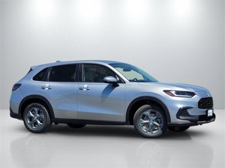 New 2026 Honda HR-V LX image 1