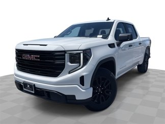 New 2025 GMC Sierra 1500 Pro w/ Graphite Edition image 1