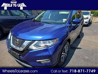 Used 2018 Nissan Rogue SL image 1