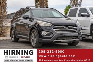 Used 2016 Hyundai Santa Fe SE w/ Option Group 02 image 1