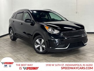 Used 2017 Kia Niro LX image 1