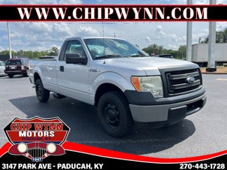 Used 2014 Ford F150 XL image 1