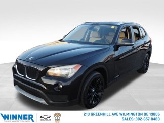 Used 2014 BMW X1 xDrive28i image 1