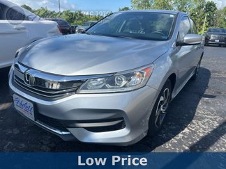 Used 2016 Honda Accord LX image 1