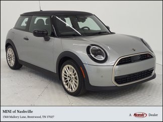 New 2025 MINI Cooper S image 1