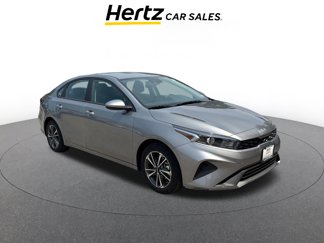 Used 2024 Kia Forte LXS image 1