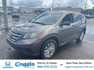 Used 2012 Honda CR-V LX video 1