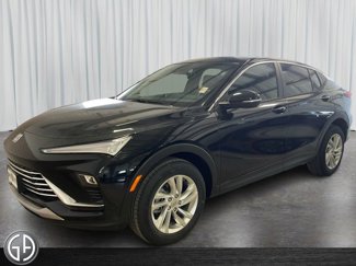 New 2025 Buick Envista Preferred image 1