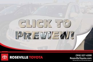 Used 2016 Jeep Compass High Altitude image 1