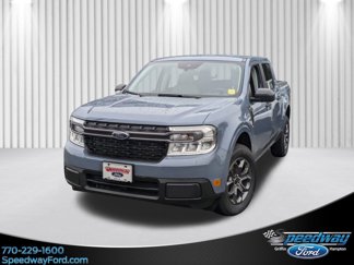 New 2024 Ford Maverick XLT image 1