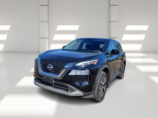 Used 2023 Nissan Rogue SV image 1