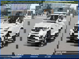 Used 2025 Volvo XC40 B5 Core w/ Protection Package Premier image 1