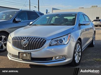 Used 2016 Buick LaCrosse Leather image 1