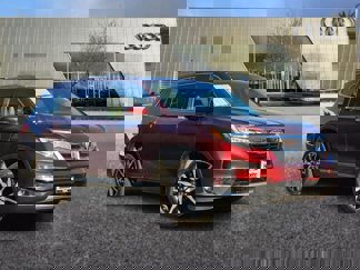 Used 2019 Honda Pilot Touring image 1
