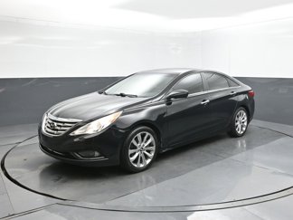 Used 2013 Hyundai Sonata SE image 1