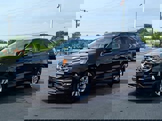 Used 2019 Ford Edge Titanium image 1