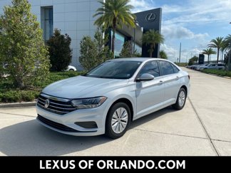 Used 2019 Volkswagen Jetta S image 1