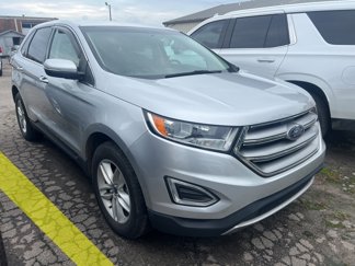 Used 2016 Ford Edge SEL w/ Equipment Group 201A image 1