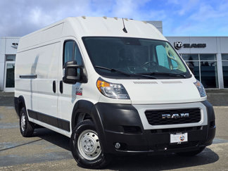 Used 2022 RAM ProMaster 3500 w/ Advanced Safety Group image 1
