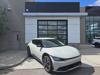 Used 2022 Kia EV6 Wind w/ Wind Technology Package image 1