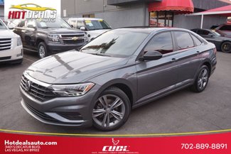 Used 2019 Volkswagen Jetta R-Line image 1
