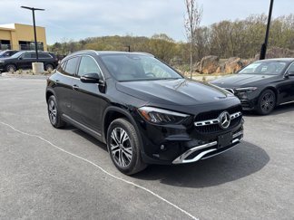 Used 2025 Mercedes-Benz GLA 250 4MATIC image 1