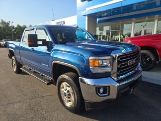 Used 2015 GMC Sierra 2500 SLE w/ SLE Preferred Package image 1