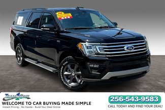 Used 2020 Ford Expedition Max XLT w/ Equipment Group 202A image 1