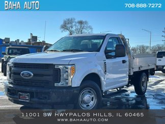 Used 2017 Ford F250 XL image 1