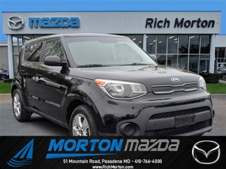 Used 2018 Kia Soul image 1