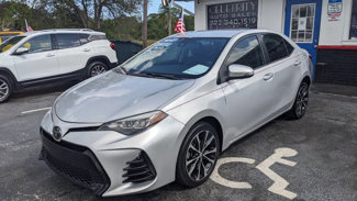 Used 2017 Toyota Corolla SE image 1
