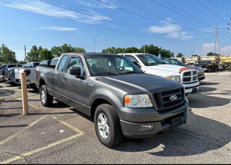 Used 2005 Ford F150 STX image 1