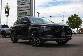 Used 2023 MAZDA CX-50 AWD 2.5 S w/ Cargo Package image 1