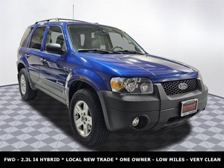 Used 2007 Ford Escape 2WD Hybrid image 1