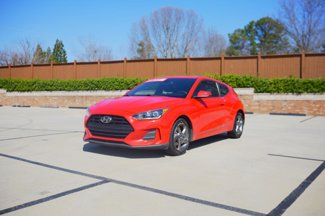 Used 2019 Hyundai Veloster 2.0 image 1