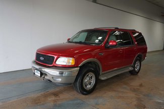 Used 2002 Ford Expedition Eddie Bauer image 1