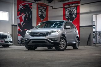 Used 2015 Honda CR-V EX image 1