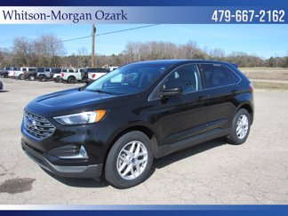 Used 2022 Ford Edge SEL image 1