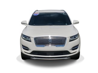 Used 2019 Lincoln MKC Select w/ Select Plus Package video 2
