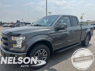 Used 2016 Ford F150 Lariat image 1