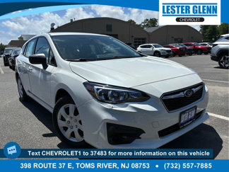 Used 2019 Subaru Impreza 2.0i image 1