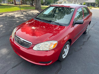 Used 2005 Toyota Corolla CE image 1
