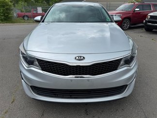 Used 2017 Kia Optima LX w/ Convenience Plus Package image 1