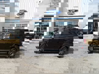 Used 2021 Ford Bronco Sport Big Bend image 1