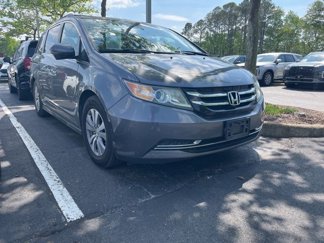 Used 2014 Honda Odyssey EX-L image 1