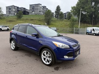 Used 2013 Ford Escape Titanium w/ Parking Technology Pkg image 1